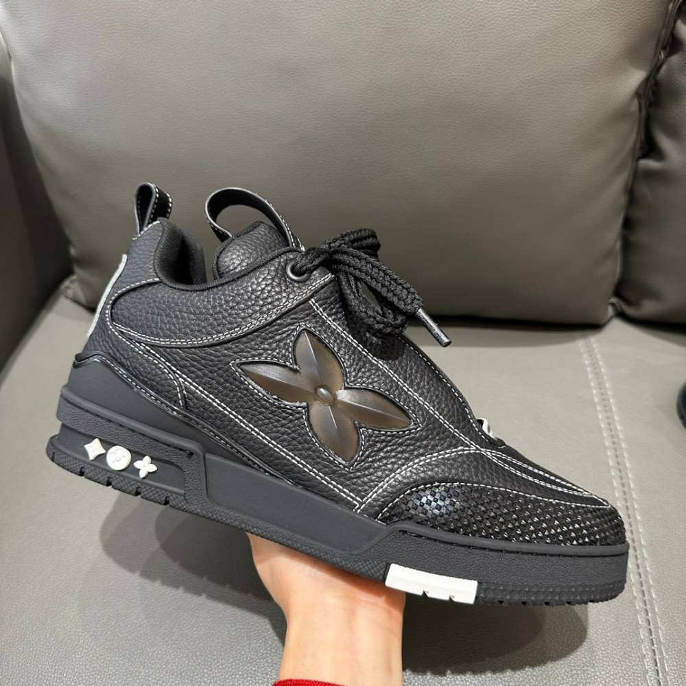 LV Skate Sneaker