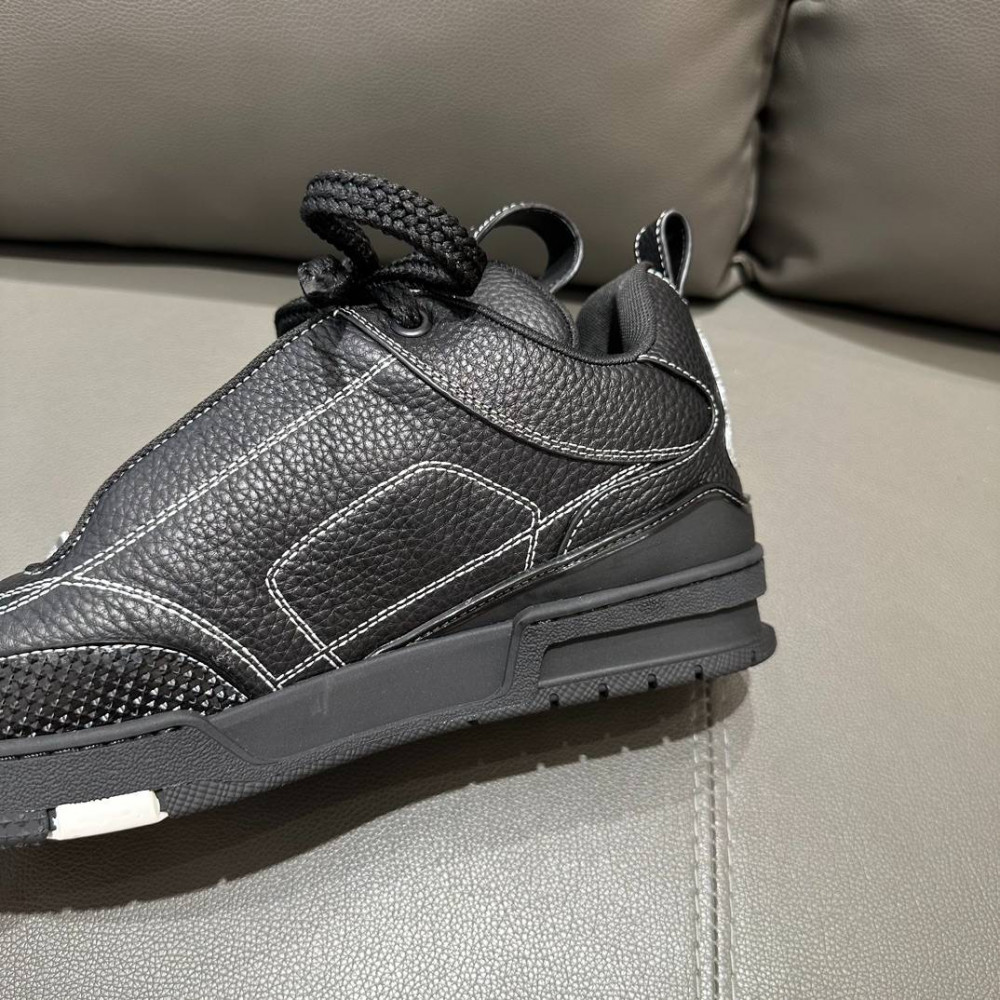 LV Skate Sneaker