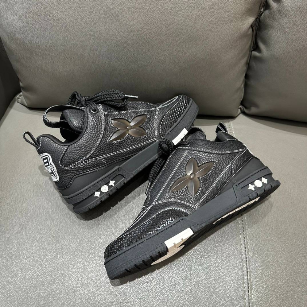 LV Skate Sneaker