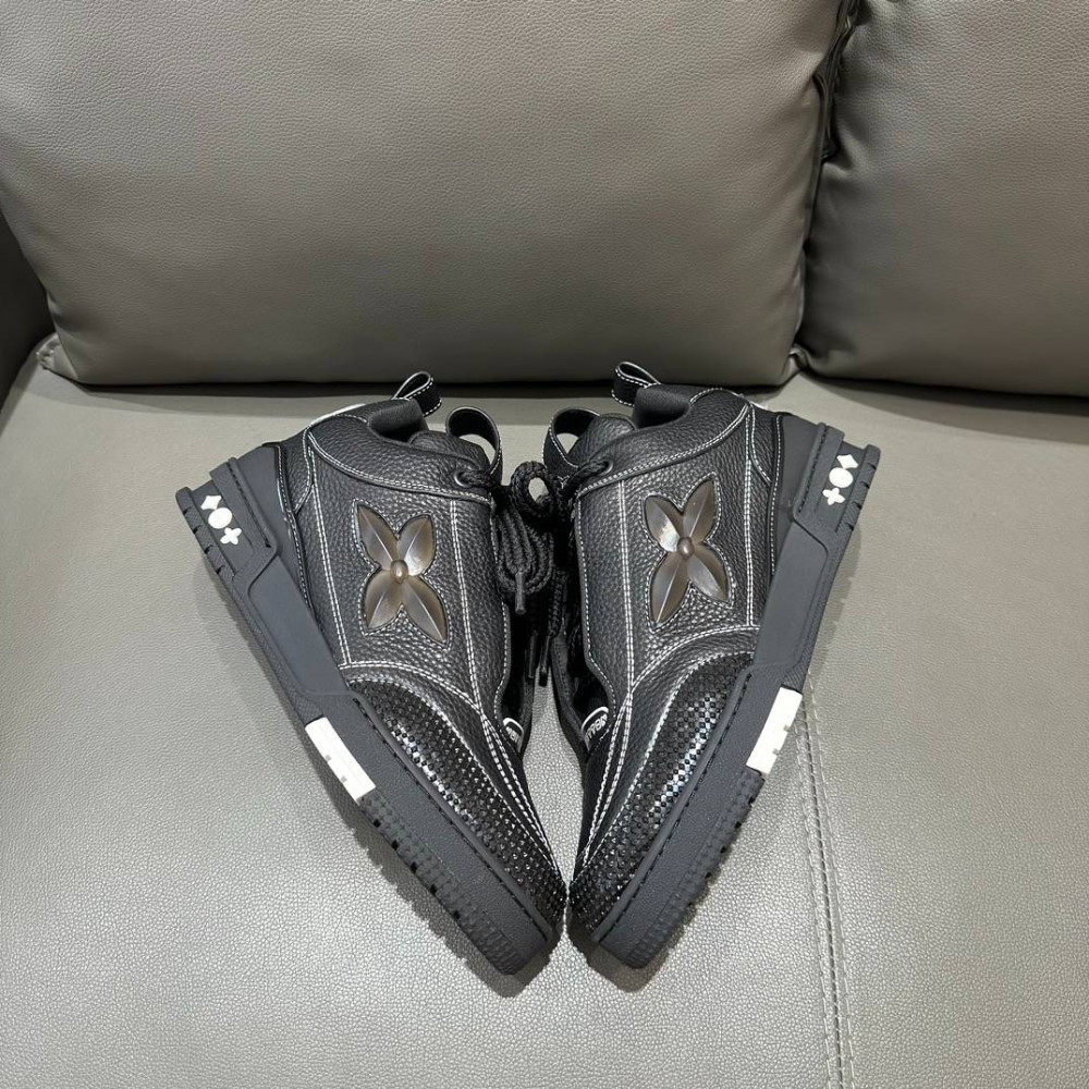 LV Skate Sneaker