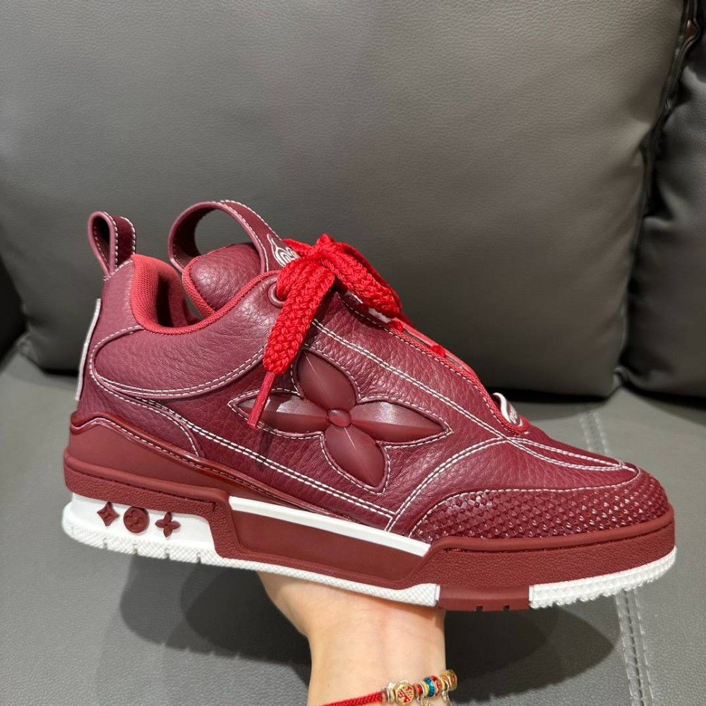 LV Skate Sneaker