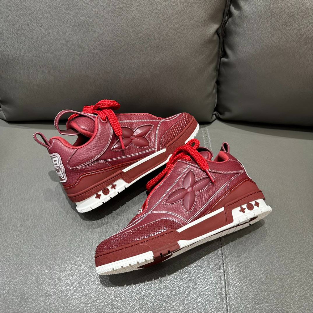 LV Skate Sneaker