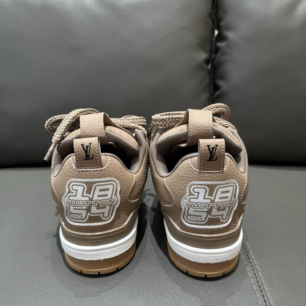 LV Skate Sneaker LV Skate Sneaker