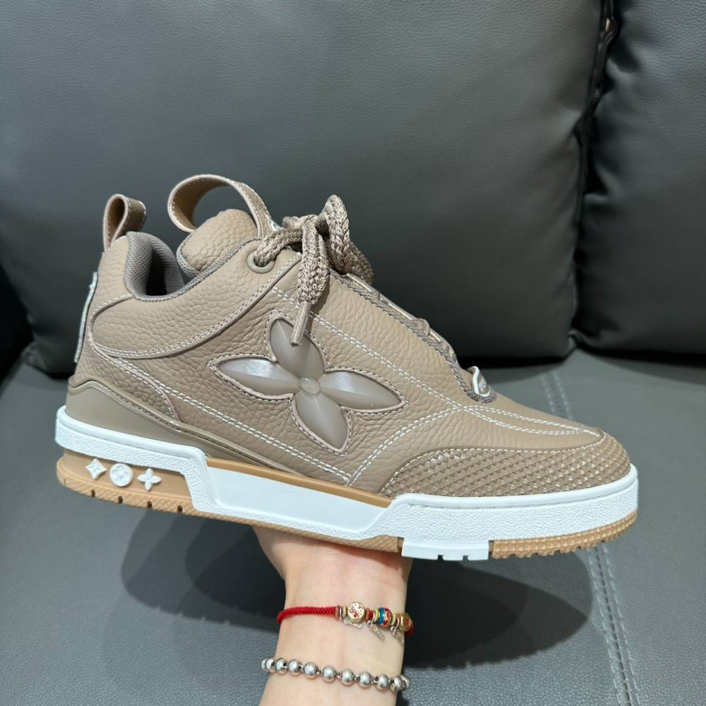 LV Skate Sneaker LV Skate Sneaker