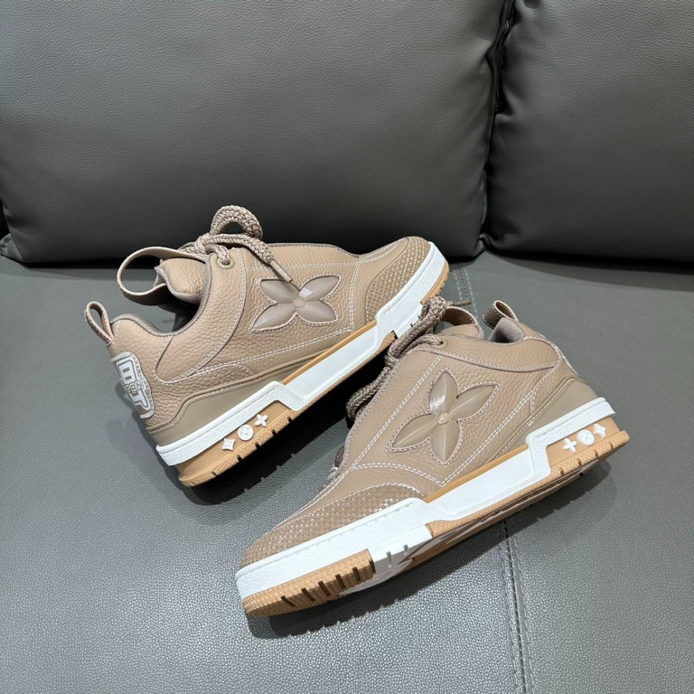 LV Skate Sneaker LV Skate Sneaker