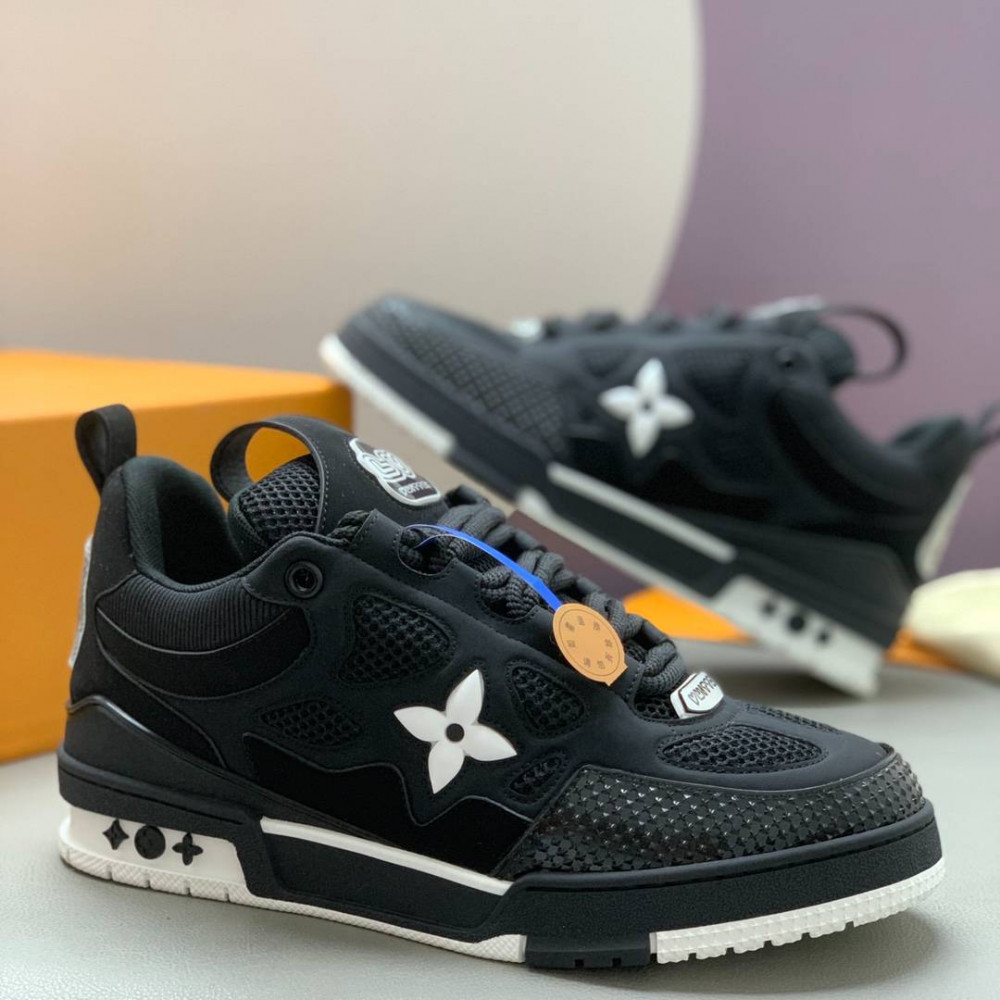 LV Skate Sneaker LV Skate Sneaker