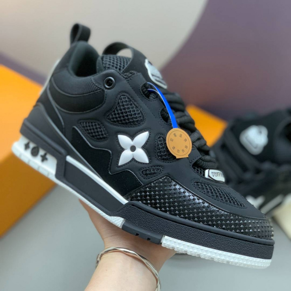 LV Skate Sneaker LV Skate Sneaker