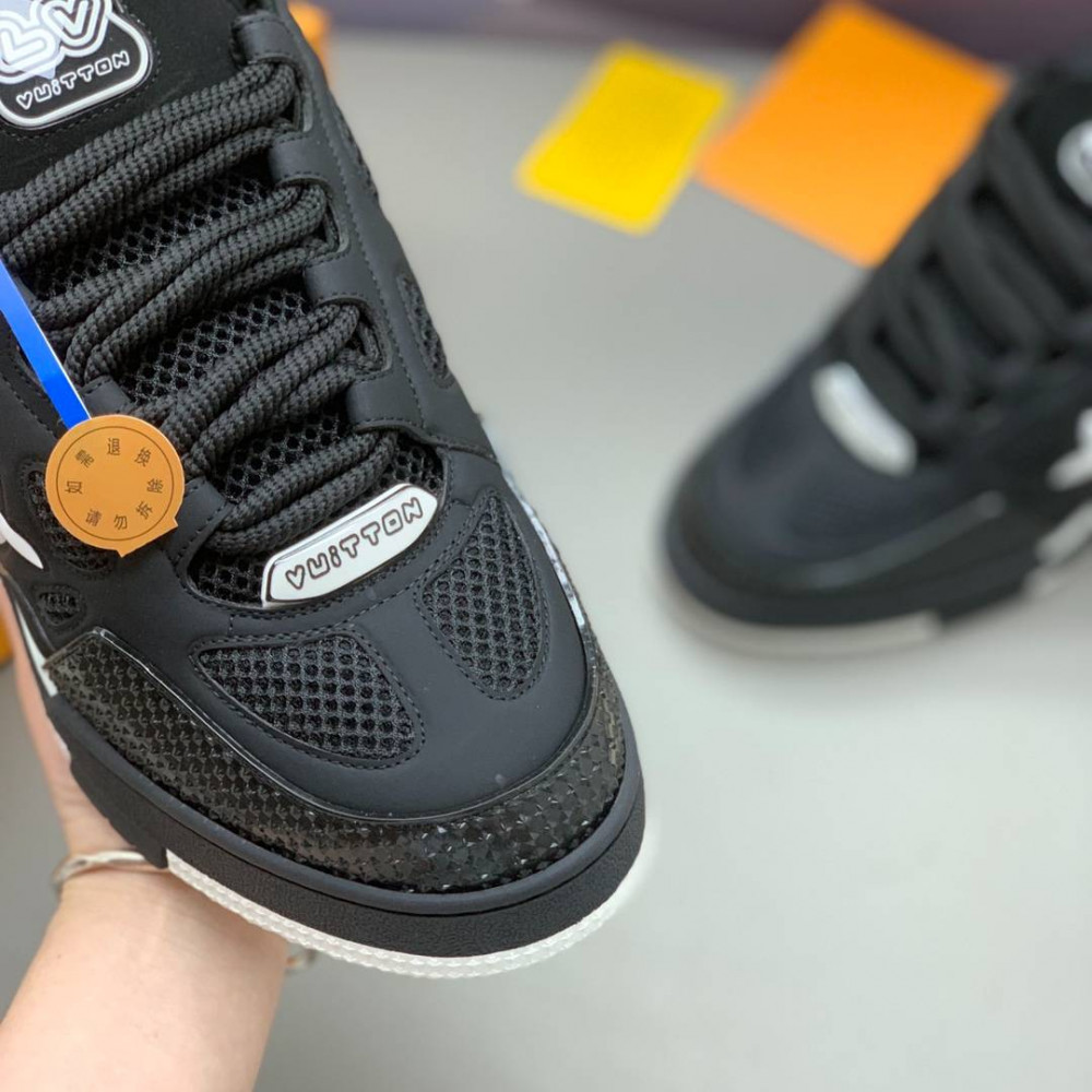 LV Skate Sneaker LV Skate Sneaker