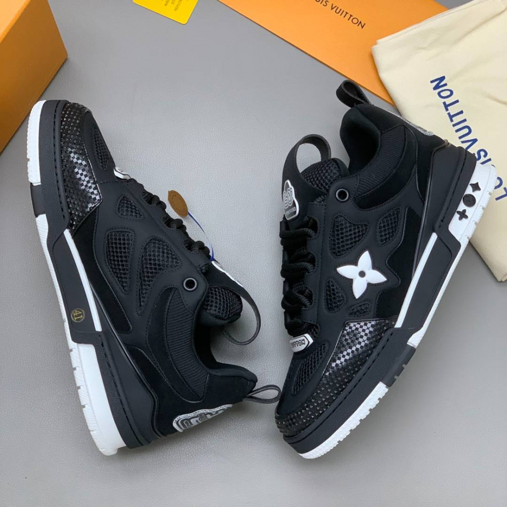 LV Skate Sneaker LV Skate Sneaker