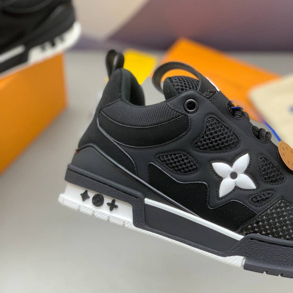 LV Skate Sneaker LV Skate Sneaker