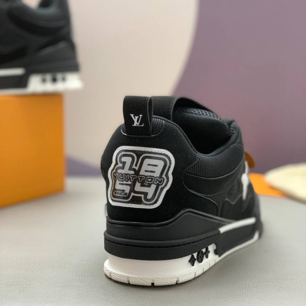 LV Skate Sneaker LV Skate Sneaker