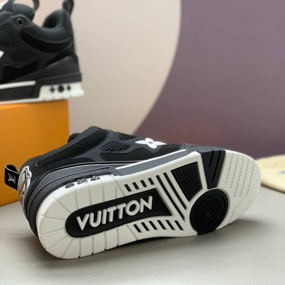 LV Skate Sneaker LV Skate Sneaker