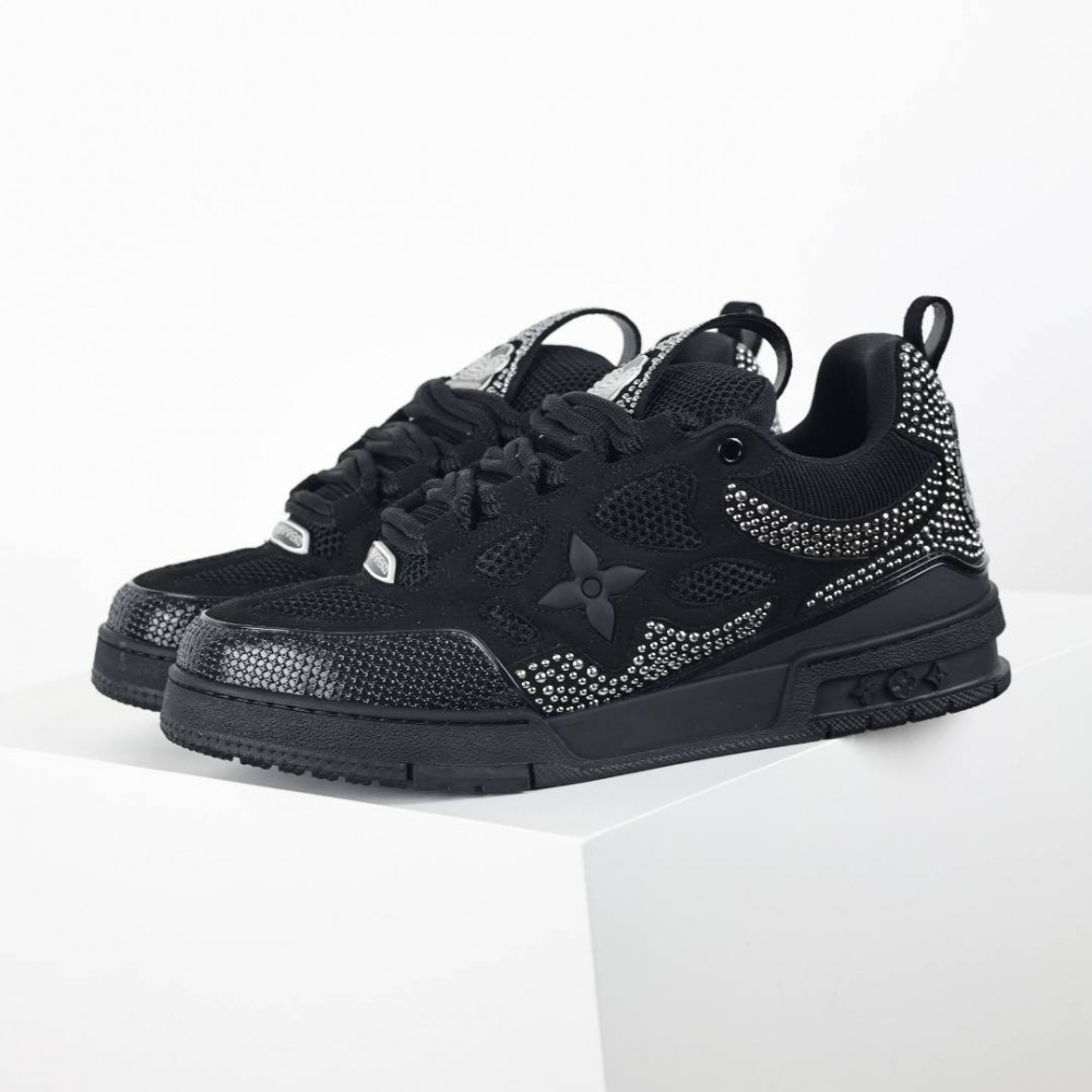 LV Skate Sneaker