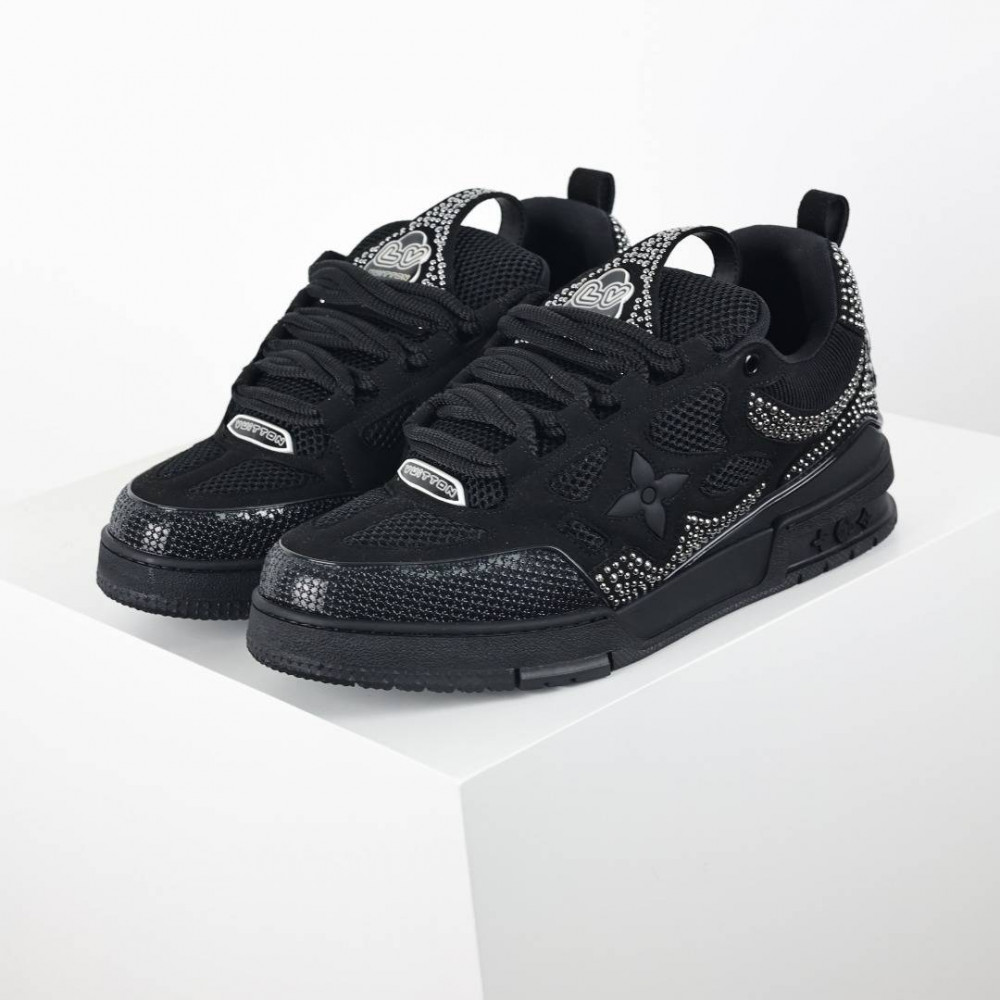 LV Skate Sneaker