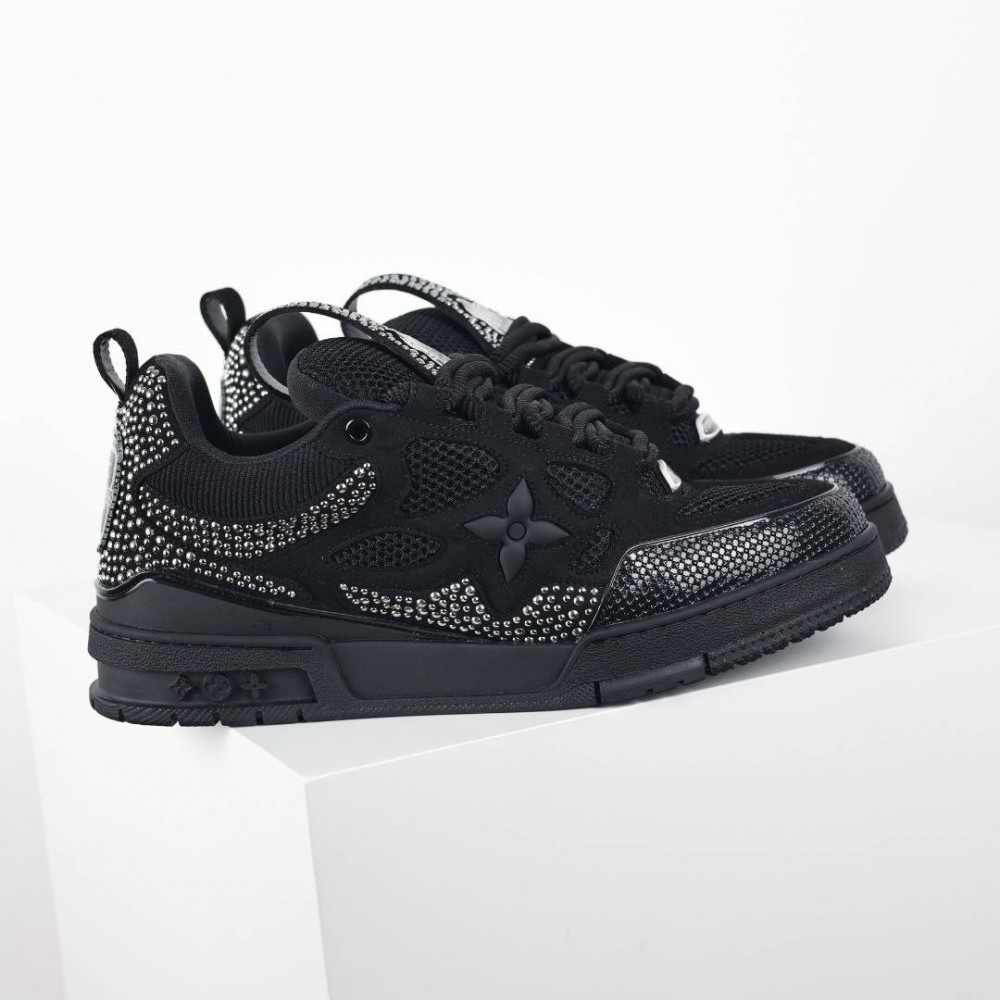LV Skate Sneaker
