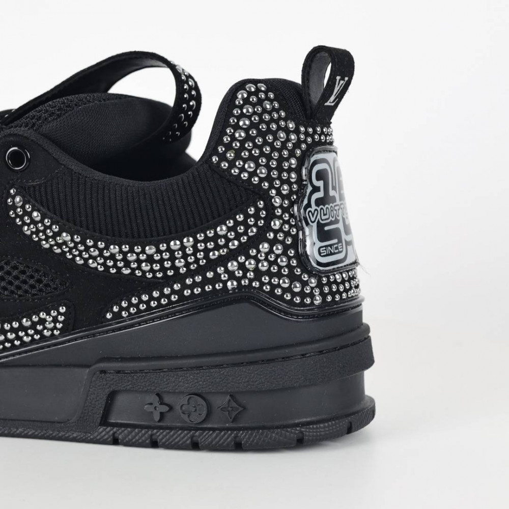 LV Skate Sneaker