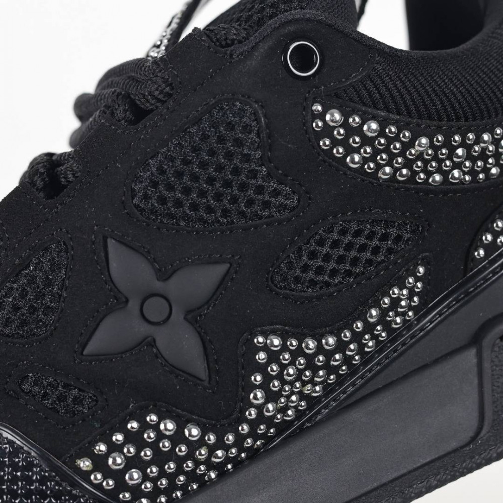 LV Skate Sneaker