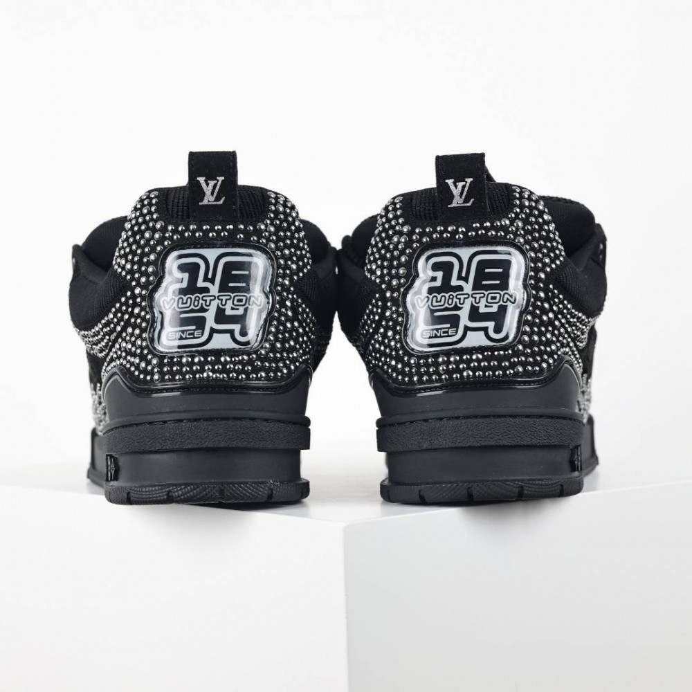 LV Skate Sneaker