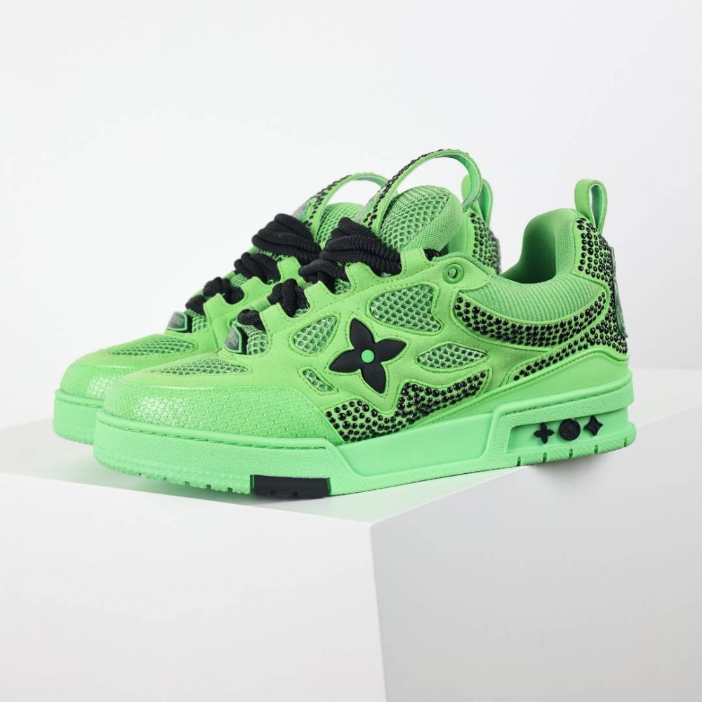 LV Skate Sneaker LV Skate Sneaker