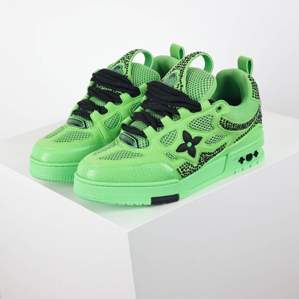 LV Skate Sneaker LV Skate Sneaker