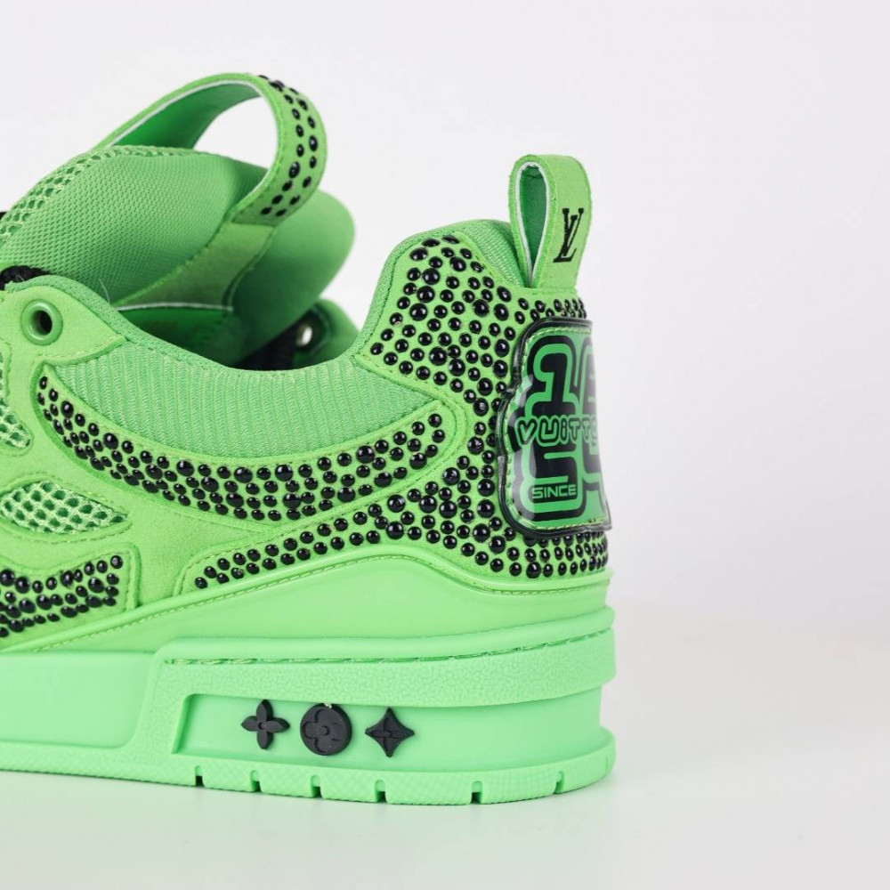 LV Skate Sneaker LV Skate Sneaker