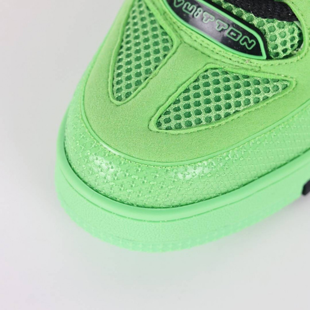 LV Skate Sneaker LV Skate Sneaker