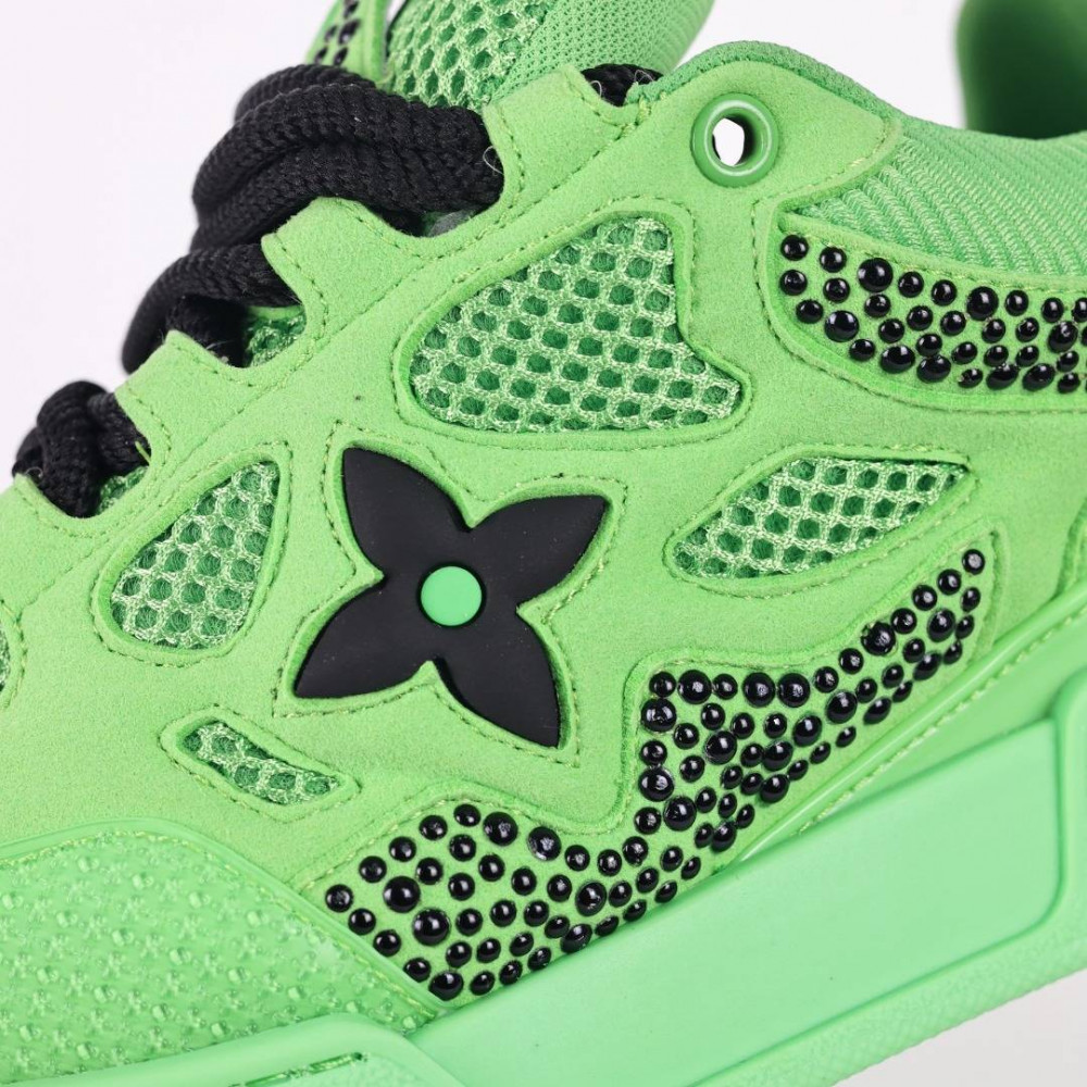 LV Skate Sneaker LV Skate Sneaker