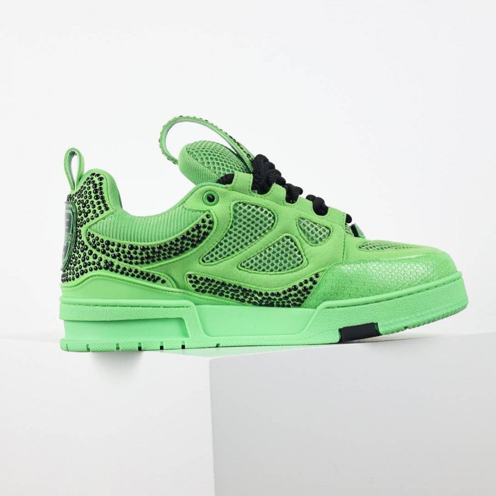 LV Skate Sneaker LV Skate Sneaker