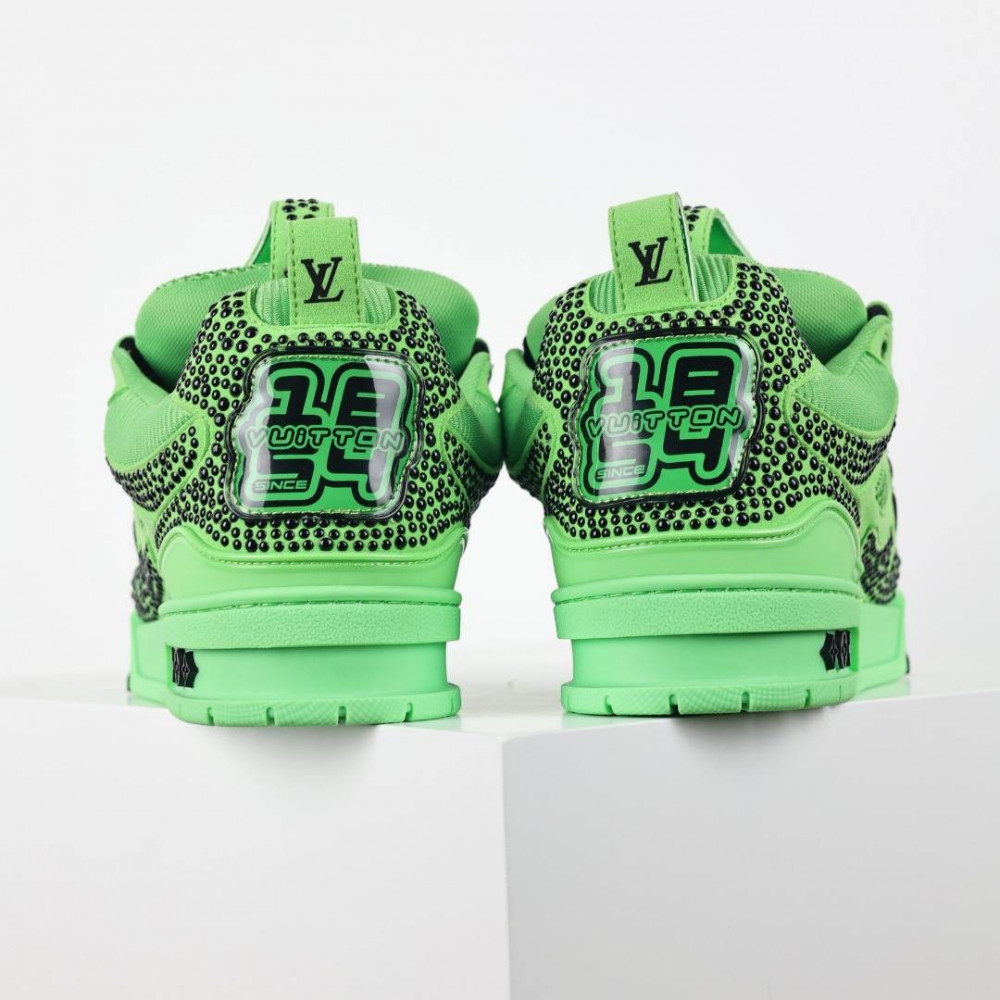 LV Skate Sneaker LV Skate Sneaker