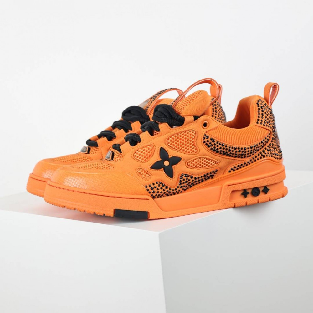 LV Skate Sneaker