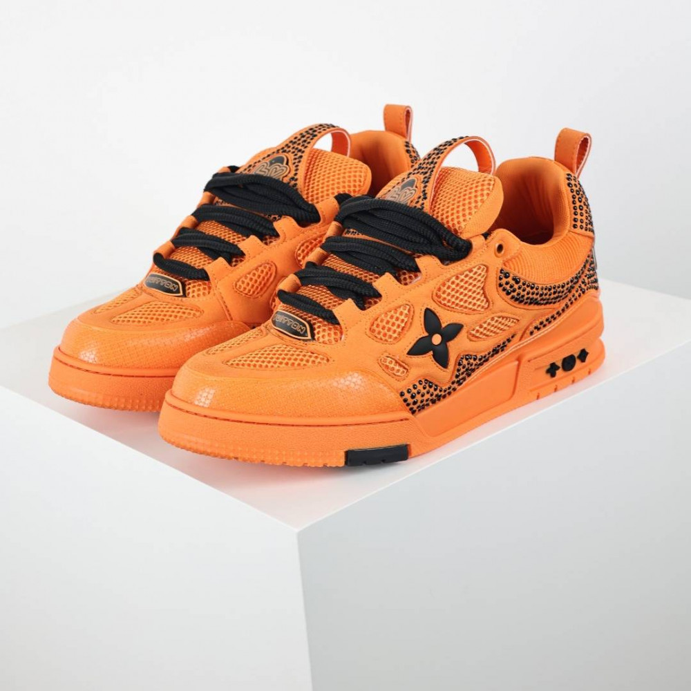 LV Skate Sneaker