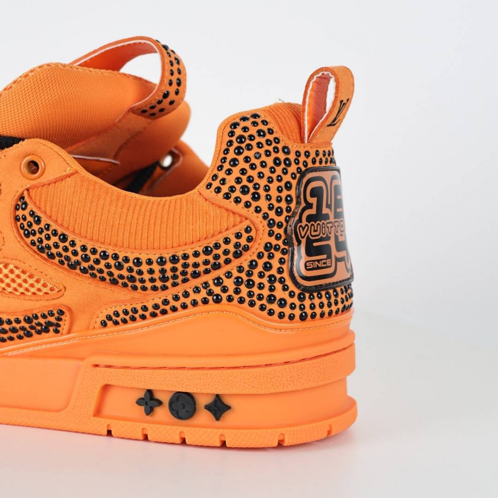 LV Skate Sneaker