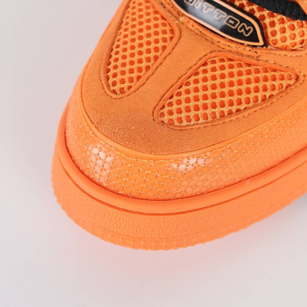 LV Skate Sneaker