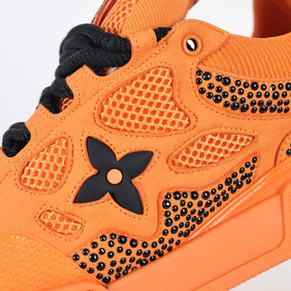LV Skate Sneaker