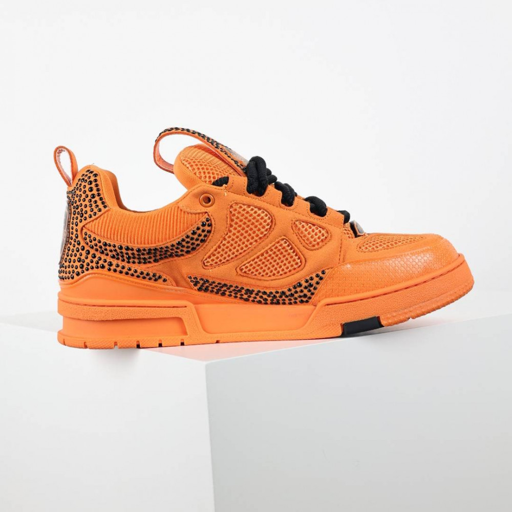 LV Skate Sneaker