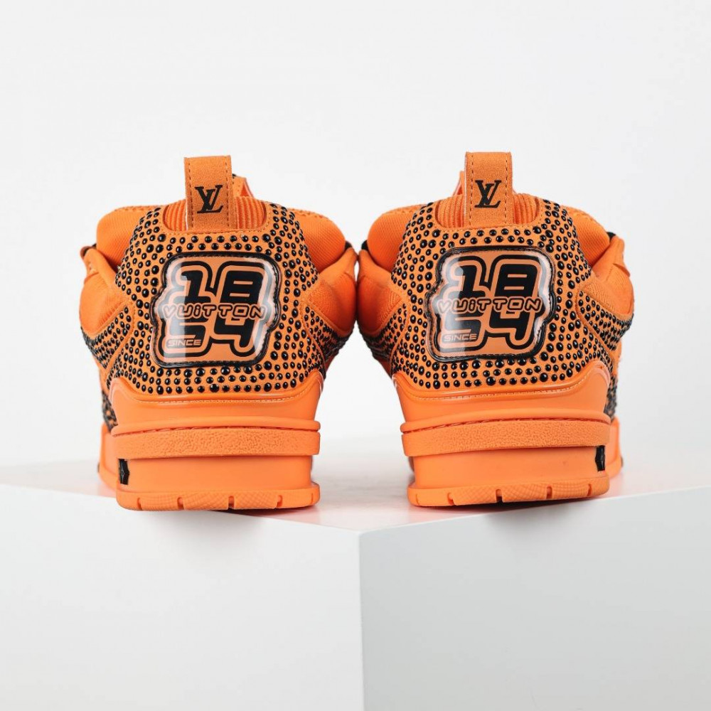 LV Skate Sneaker