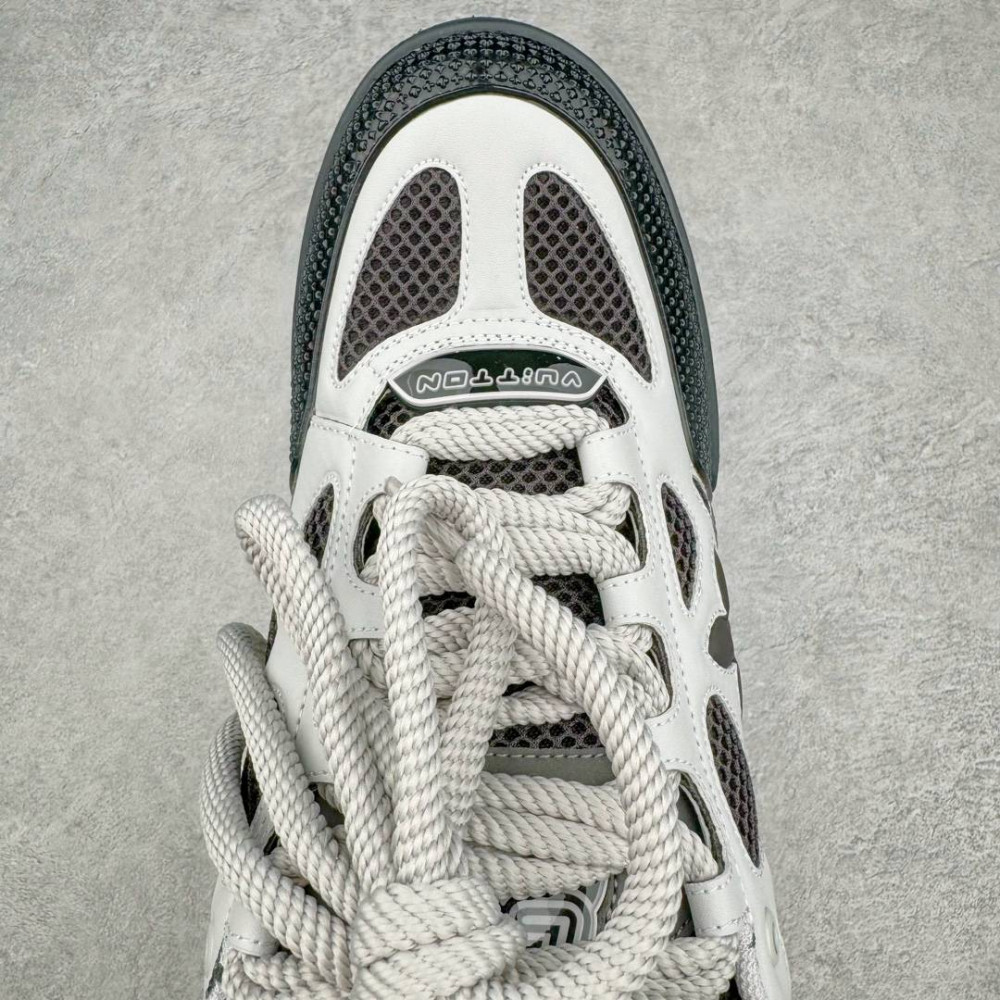 LV Skate Sneaker