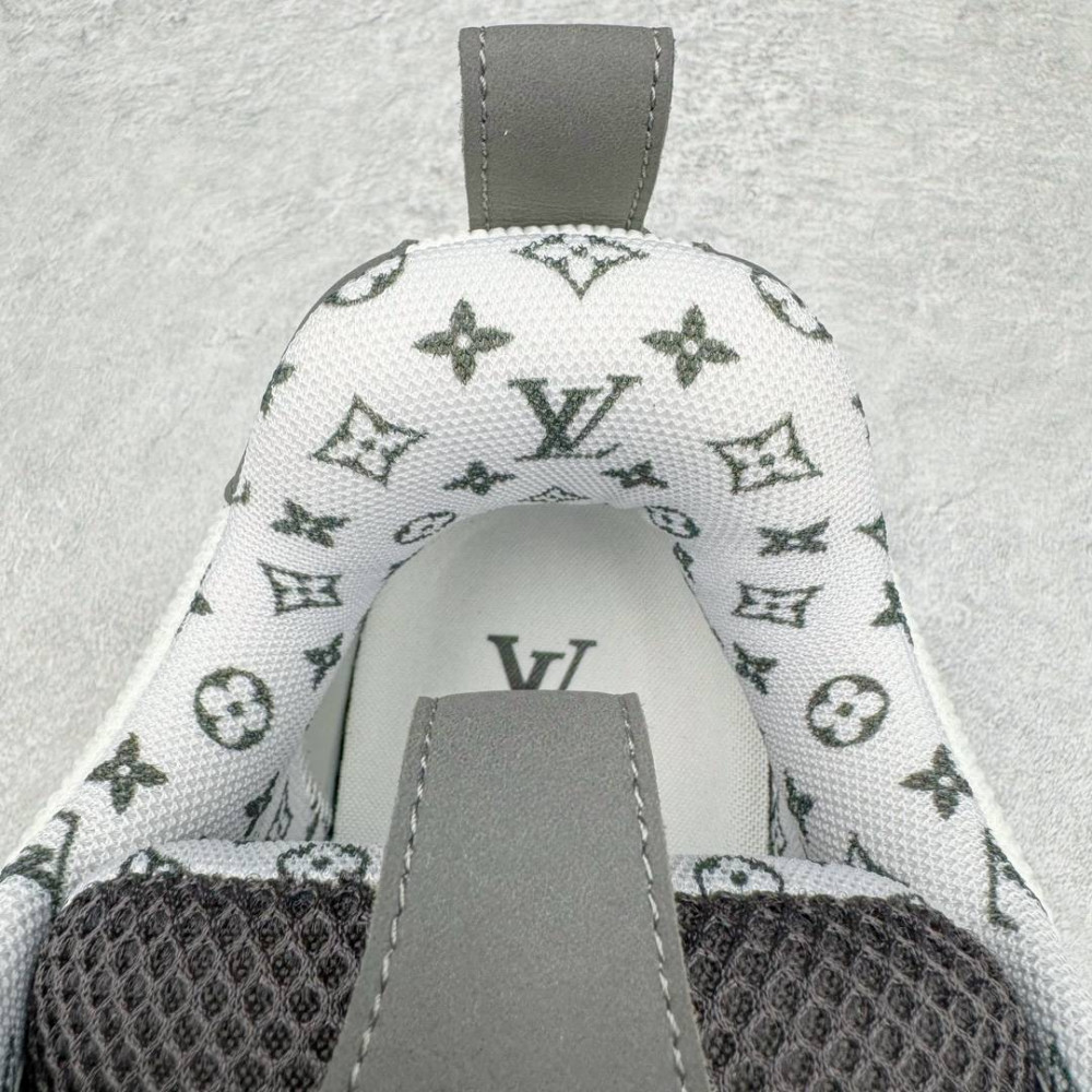 LV Skate Sneaker