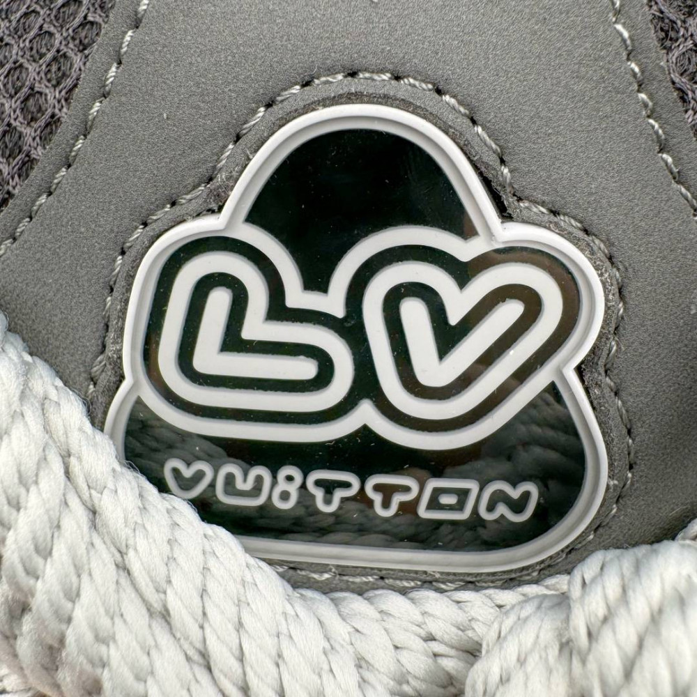 LV Skate Sneaker