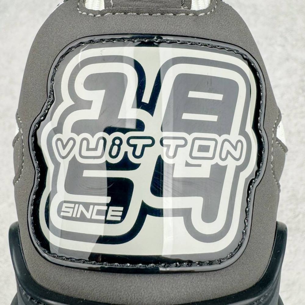 LV Skate Sneaker