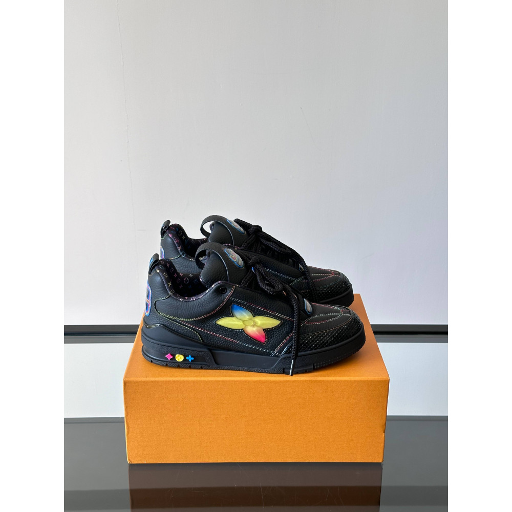 LV Skate Sneaker