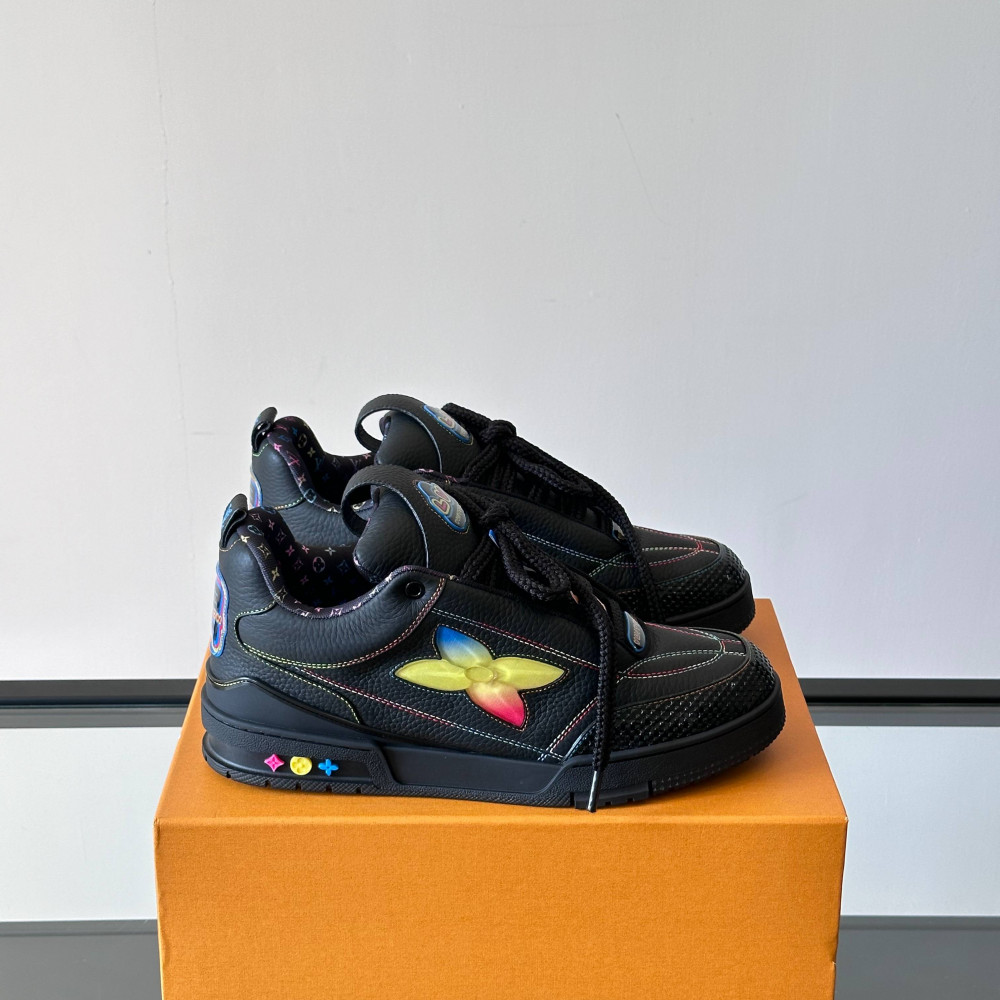 LV Skate Sneaker