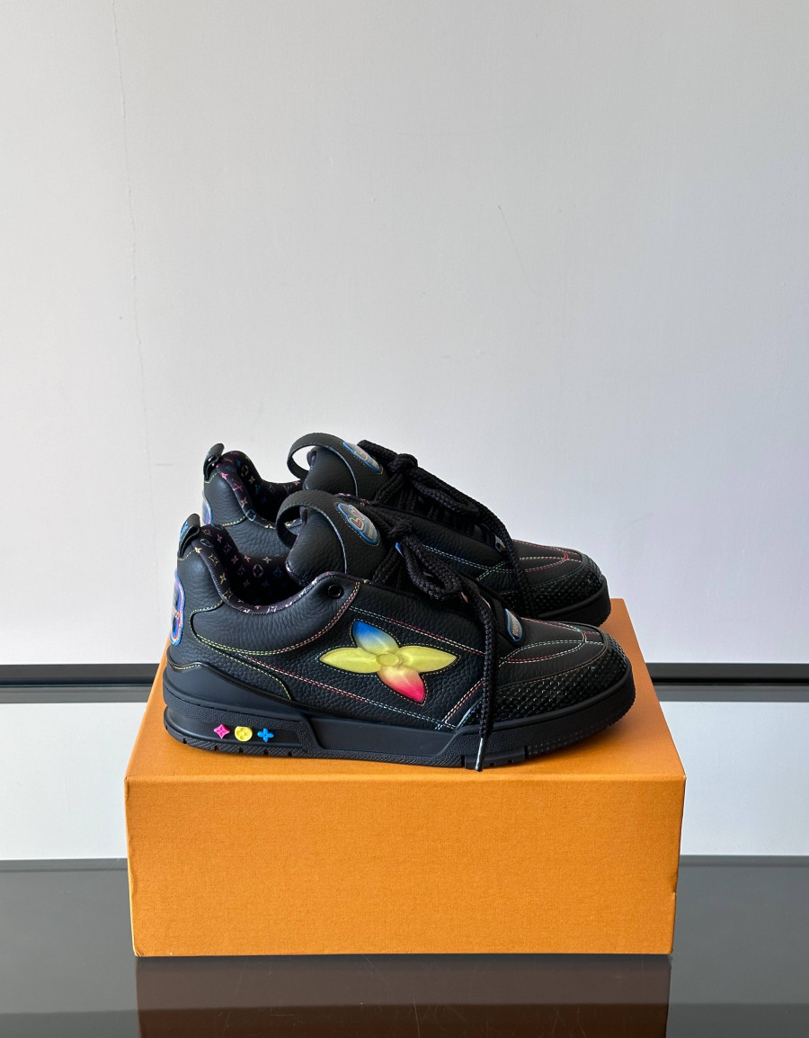 LV Skate Sneaker