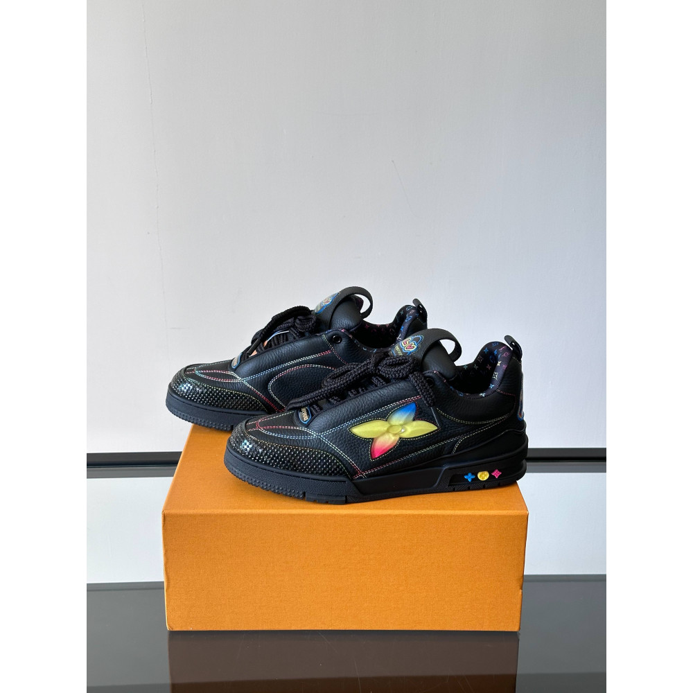 LV Skate Sneaker