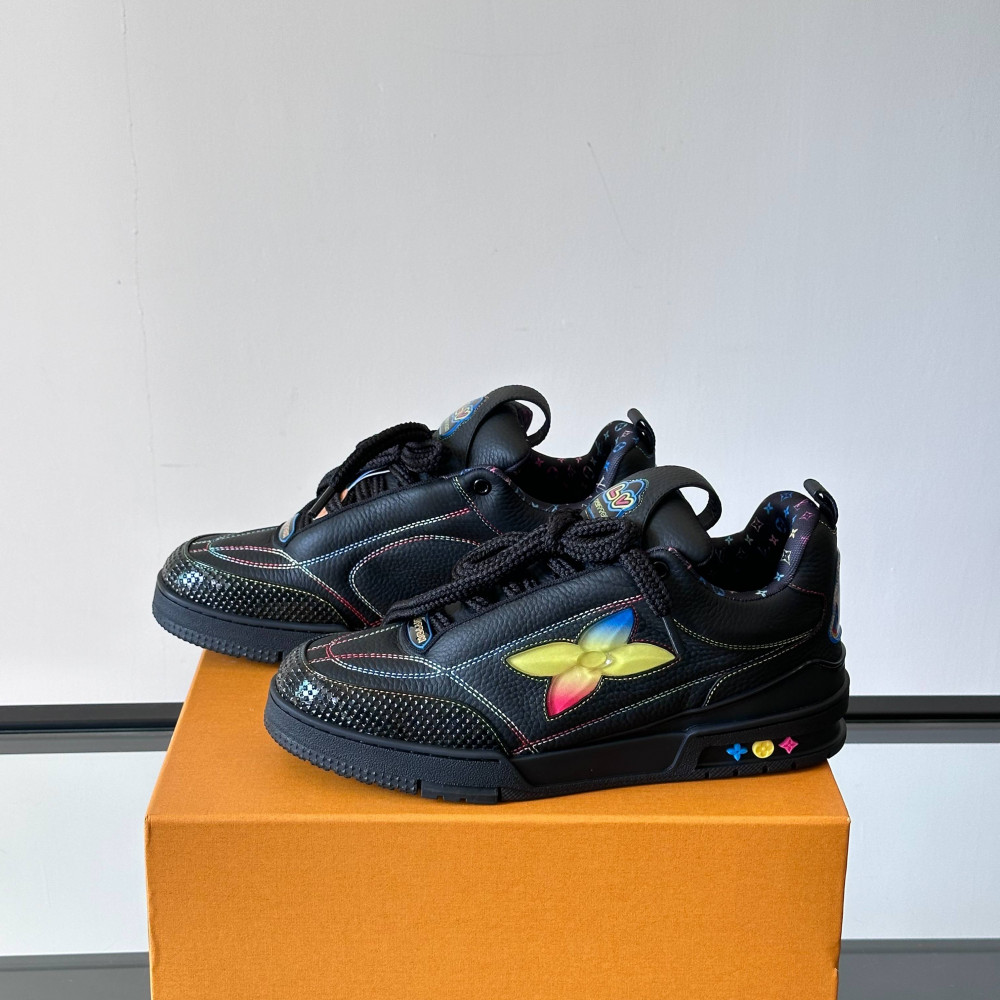 LV Skate Sneaker LV Skate Sneaker