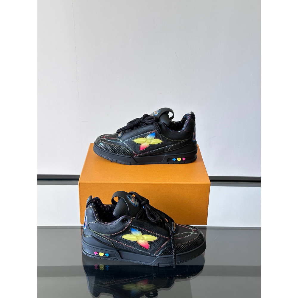 LV Skate Sneaker