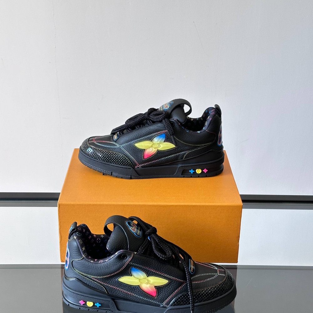 LV Skate Sneaker LV Skate Sneaker