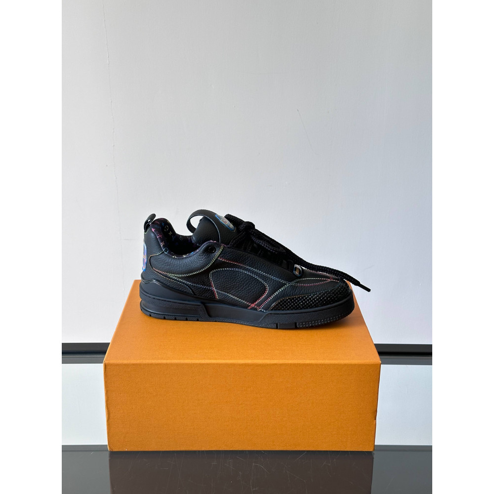 LV Skate Sneaker