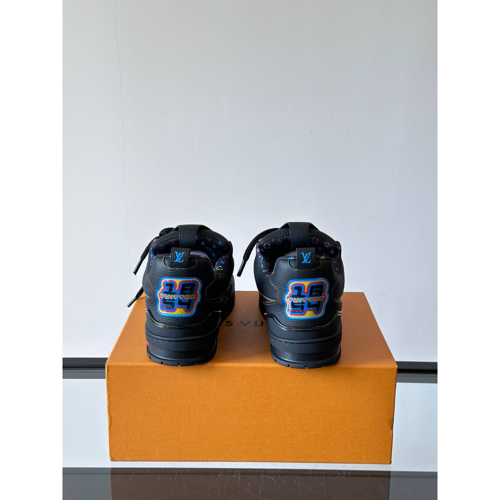 LV Skate Sneaker