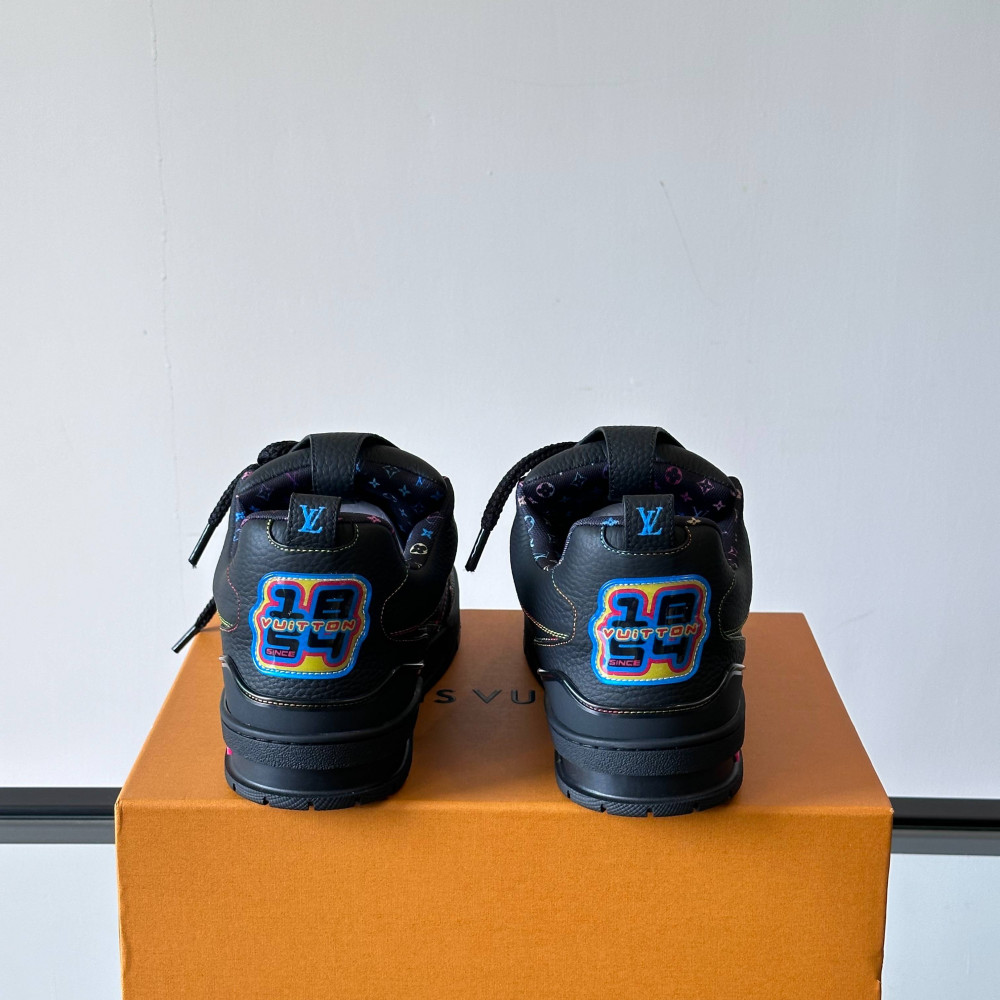 LV Skate Sneaker LV Skate Sneaker